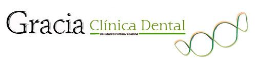Clínica Dental Gracia Logo