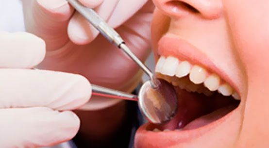 Clínica Dental Gracia Servicios ondotólogicos