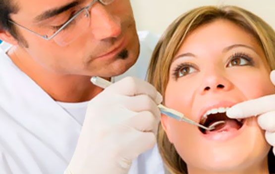 Clínica Dental Gracia Odontología en general