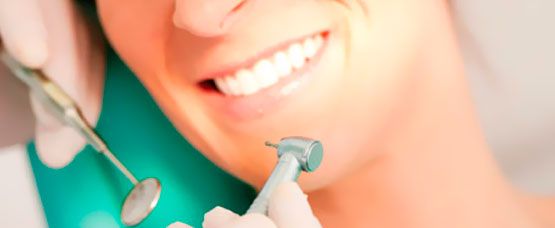 Clínica Dental Gracia Salud oral